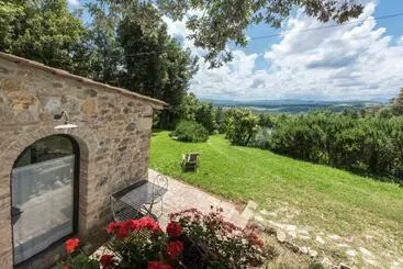 Hotel Agriturismo La Collina Dei Lecci