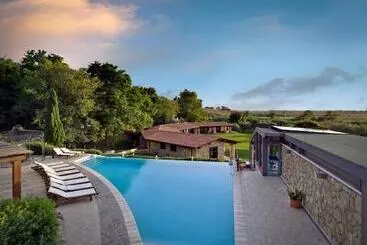 ホテル Agriturismo Valle Del Marta