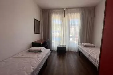 Hotel Loop Inn Hostel Santiago De Compostela