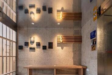 Hotel Loop Inn Hostel Santiago De Compostela