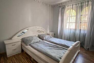 Pensionat Omega Vendégház