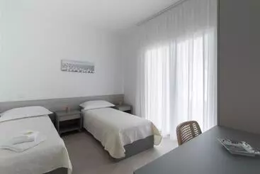 B&b Foglie D’ulivo