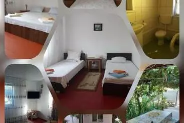 Pansiyon Casa La Catalin