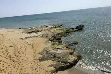 Pension B&b Levante