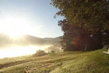ペンション Pousada Canto Do Lago