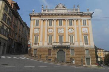 Bed and Breakfast Jackie O' A La Maison