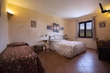 茅舍 Agriturismo Casale Di Gricciano