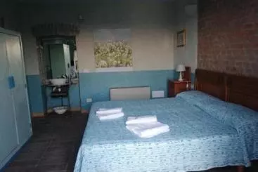 بيت ريفى Surì