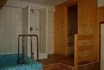 Amstel Hattyú Panzió  érintésmentes Bejelentkezés