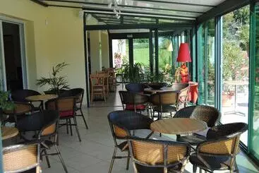 Brit Hotel Châteaudun