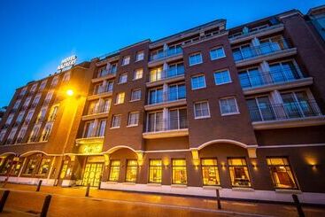 Aazaert By Wp Hotels