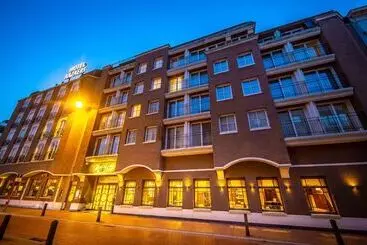 Aazaert By Wp Hotels