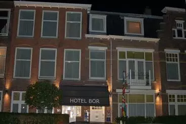 Hotel Bor Scheveningen