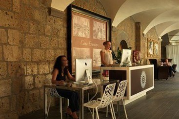 فندق Boscolo Etoile Academy