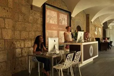 호텔 Boscolo Etoile Academy