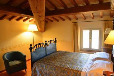 בית מלון כפרי La Padronale Del Rivo