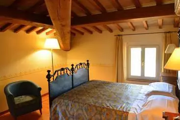 Otel La Padronale Del Rivo