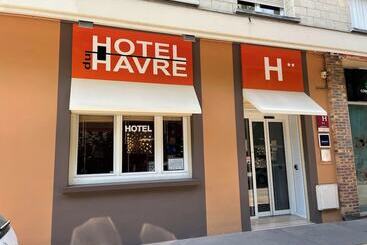 هتل Hôtel De Caen