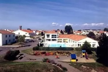 هتل Edena
