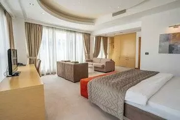 Garni Hotel Centar