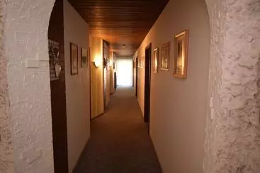 Hotel Gasthof Roseneck