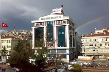 Hotel Grand Eregli