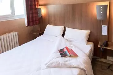 בית מלון כפרי Hôtel De La Vendée