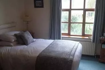 Hotel Ivy House Country