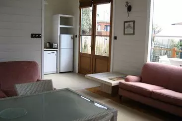 ホテル Kananook Heritage House