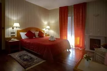 هتل Lory & Ristorante Ferraro