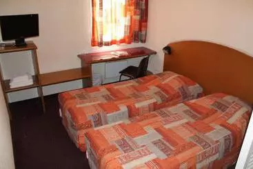 Hotel Quick Palace