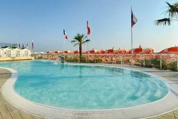 Hotel Quisisana Riccione