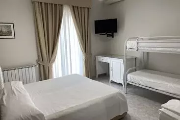 Hotelli Ristorante Colleverde