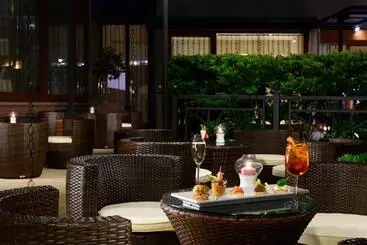 호텔 Riva Del Sole Resort & Spa