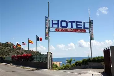 Szálloda Riviera Lido