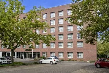 Hotel Plaza Premium Karlsruhe