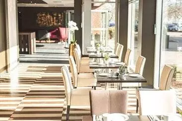 Hotel Plaza Premium Karlsruhe