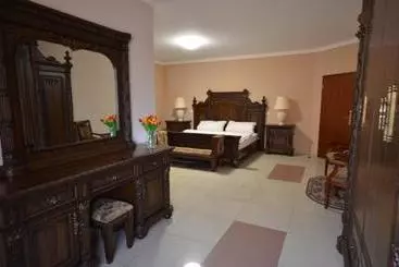 ホテル Teplice Plaza