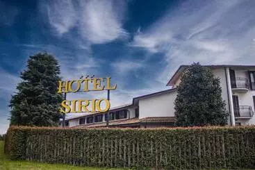 Motel Sirio Sure Hotel Collection By Best Western