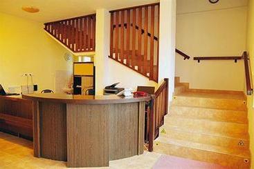 膳宿费 Penzion Adonai Slovakia