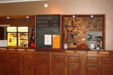 Stora Hotellet Tomelilla