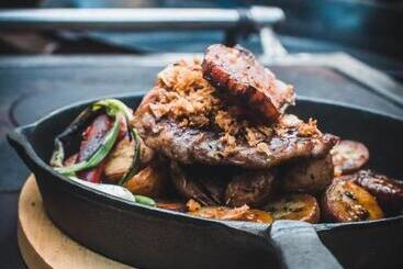 Tornácos Hotel   Hegykő