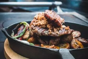 Tornácos Hotel Hegykő