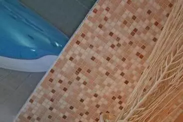 Tornácos Hotel Hegykő