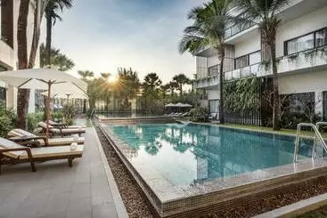 هتل Shintana Saya La Maison