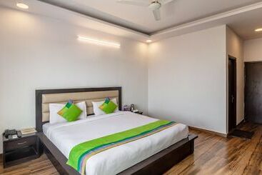 Hotel Treebo White Rock, Sohna Road