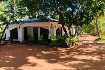 Dambulla City Hostel