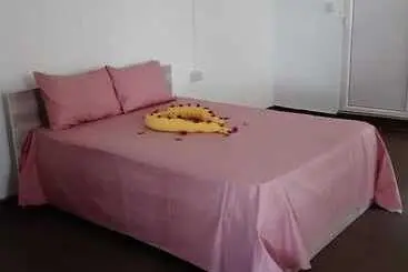 تختخواب و صبحانه Room For Two At Palais Otentik Restaurant N