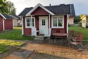 Hotelli Smålandsgården