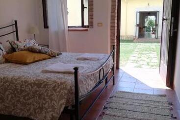 酒店 Agriturismo Le Folaghe